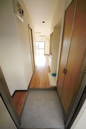 エスポワールの物件内観写真